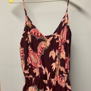 Show me your mumu jumpsuit